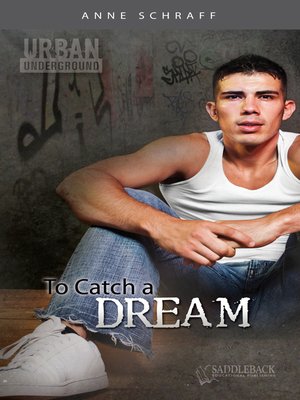 To Catch a Dream - ebook